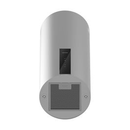 Campana Convencional Cecotec Flux DRT 358000 Acero