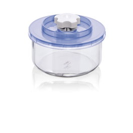 MagicVac Tapa Universal 125 mm