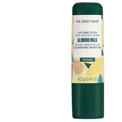 The Body Shop Almond Milk Barra Labial 4,2 g