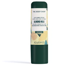 The Body Shop ALMOND MILK Barra Labial 4,2 g