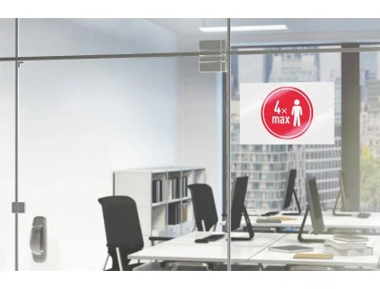 Funda Plastificar Gbc 216X303 (A4) 125Μ Adhesiva Paquete De 100 Funda Plastificar Gbc 216X303 (A4) 125Μ Adhesiva Paquete De 100