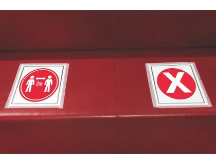 Funda Plastificar Gbc 216X303 (A4) 125Μ Adhesiva Paquete De 100 Funda Plastificar Gbc 216X303 (A4) 125Μ Adhesiva Paquete De 100