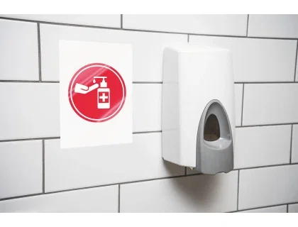 Funda Plastificar Gbc 216X303 (A4) 125Μ Adhesiva Paquete De 100 Funda Plastificar Gbc 216X303 (A4) 125Μ Adhesiva Paquete De 100