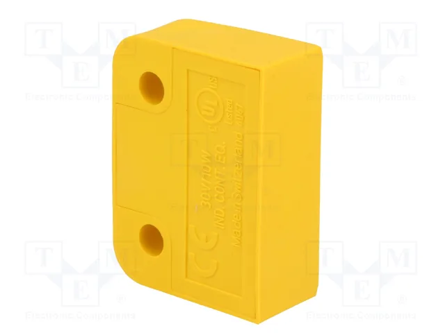 PILZ PSEN ma1.1p Interruptor de seguridad magnético NA x2 PILZ PSEN ma1.1p Interruptor de seguridad magnético NA x2