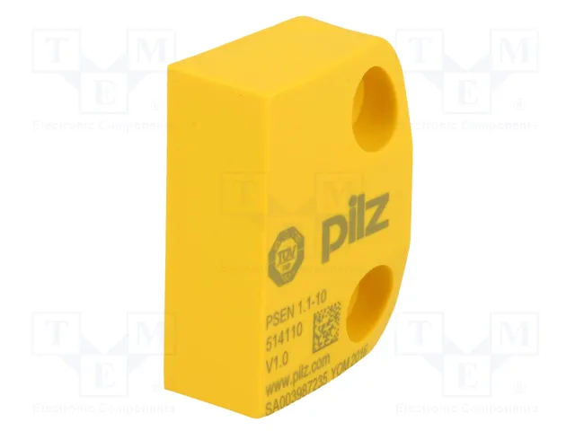 PILZ PSEN ma1.1p Interruptor de seguridad magnético NA x2 PILZ PSEN ma1.1p Interruptor de seguridad magnético NA x2