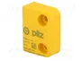 PILZ PSEN ma1.1p Interruptor de seguridad magnético NA x2