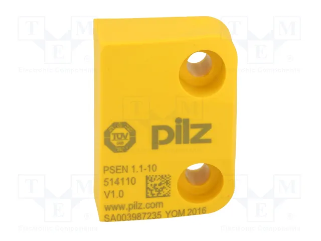 PILZ PSEN ma1.1p Interruptor de seguridad magnético NA x2 PILZ PSEN ma1.1p Interruptor de seguridad magnético NA x2