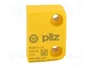 PILZ PSEN ma1.1p Interruptor de seguridad magnético NA x2