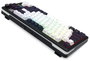Redragon Wildslash LCD Pro K746WB-RGB-PRO Teclado Mecánico Inalámbrico Bluetooth RGB 84 Teclas PC Gaming