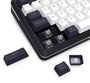 Redragon Wildslash LCD Pro K746WB-RGB-PRO Teclado Mecánico Inalámbrico Bluetooth RGB 84 Teclas PC Gaming