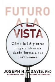 Futuro a la vista, Joseph H. Davis - ANAYA MULTIMEDIA