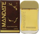 Eden Classics Eden Classic Mandate Eau de Toilette 100ml Vaporizador