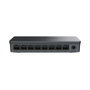 Grandstream GWN7701 Switch de red de 8 puertos Gigabit