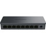 Grandstream GWN7701 Switch de red de 8 puertos Gigabit