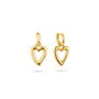 Pendientes Mujer Radiant RY000329 Dorado