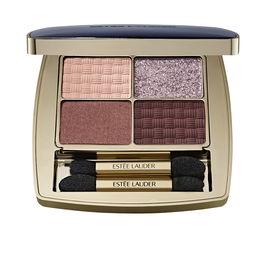 ESTÉE LAUDER ESSENTIAL QUAD Sombra de Ojos #Power Brunch 4g