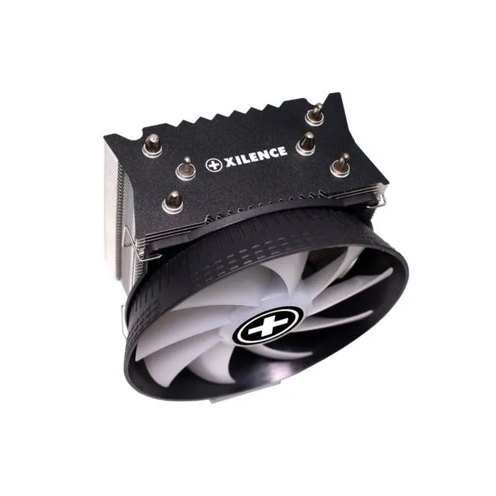 Xilence M403 PRO ARGB Negro