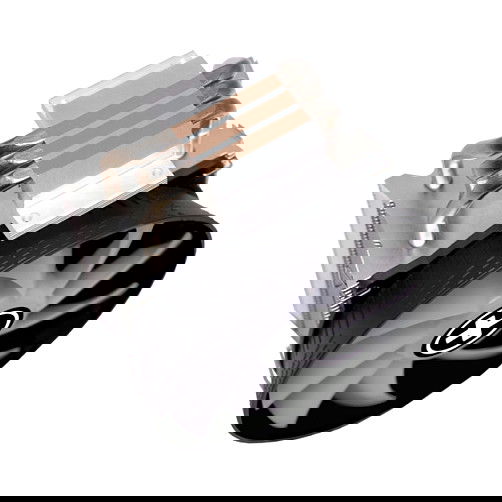 Xilence M403PRO.ARGB Refrigerador CPU Negro para AMD/Intel 1700 FMx AM3/4 115x 1200 2011 TDP 150W