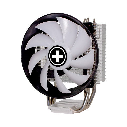 Xilence M403 Pro ARGB Negro Xilence M403 Pro ARGB Negro