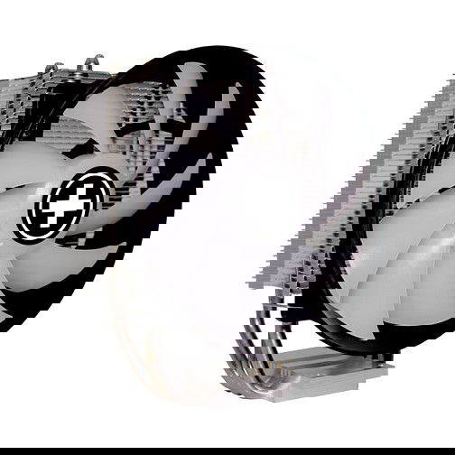 Xilence M403PRO.ARGB Refrigerador CPU Negro para AMD/Intel 1700 FMx AM3/4 115x 1200 2011 TDP 150W