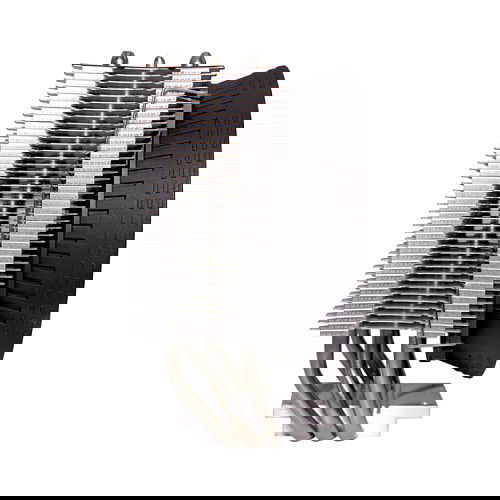 Xilence M403PRO.ARGB Refrigerador CPU Negro para AMD/Intel 1700 FMx AM3/4 115x 1200 2011 TDP 150W