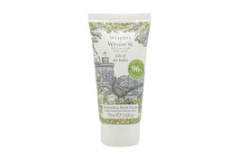 Woods of Windsor Lily of the Valley Nourishing Hand Cream 75ml