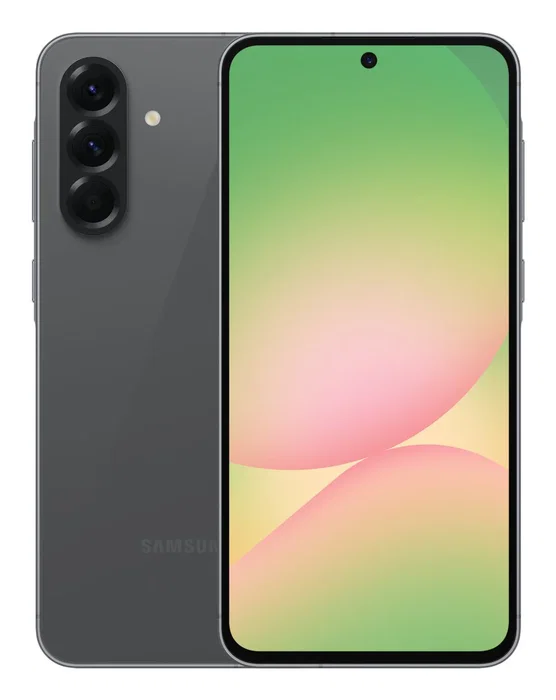 Samsung Galaxy A56 5G Enterprise Edition 256GB 8GB Grafito