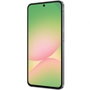 Samsung Galaxy A56 5G EE 6.5" FHD+ 256GB 8GB Negro