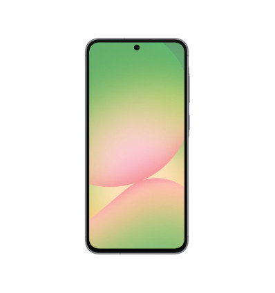Samsung Galaxy A56 5G Smartphone 8GB/256GB 6.7" Grafito SM-A566BZKCEEB
