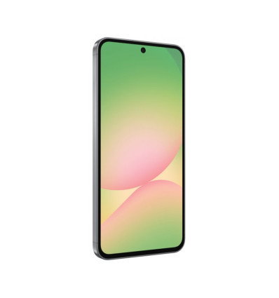 Samsung Galaxy A56 5G Smartphone 8GB/256GB 6.7" Grafito SM-A566BZKCEEB