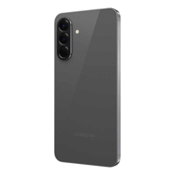 Samsung Galaxy A56 5G EE DE Graphite 8 RAM 256 GB Smartphone con Pantalla 6.7" Super AMOLED 50MP Cámara Dual SIM Grafito