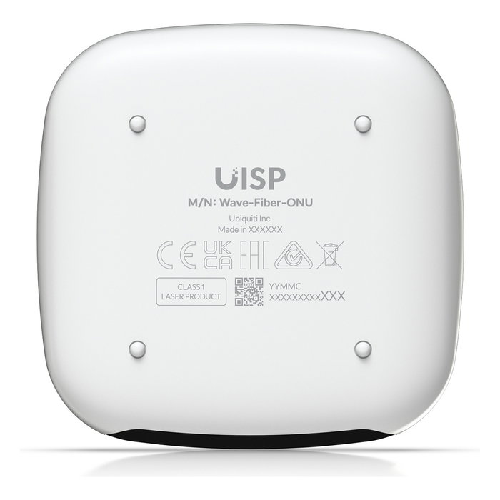 Ubiquiti Wave-Fiber-ONU-20 WaveFiber ONU Pack de 20