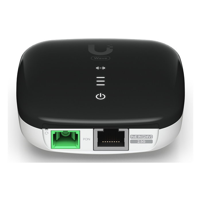 Ubiquiti Wave-Fiber-ONU-20 WaveFiber ONU Pack de 20