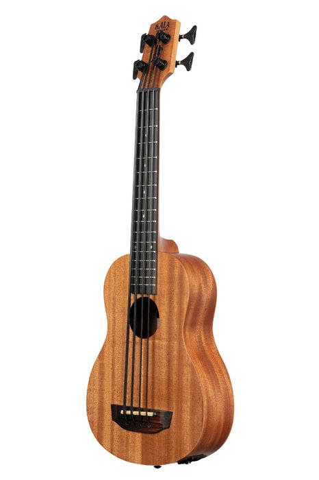 Kala U-Bass E Nomad Caoba Satinado