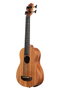 Kala U-Bass E Nomad Caoba Satinado