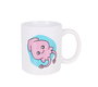 Inde Taza Coco 350 cc (48 Unidades)