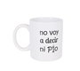 Inde Taza Coco 350 cc (48 Unidades)