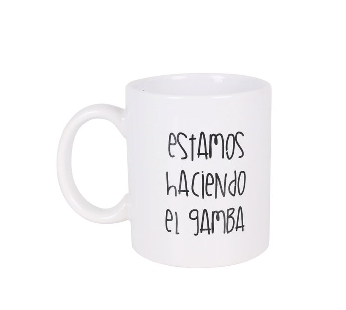 Inde Taza Coco 350 cc (48 Unidades)