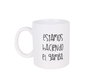 Inde Taza Coco 350 cc (48 Unidades)