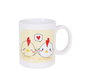 Inde Taza Coco 350 cc (48 Unidades)