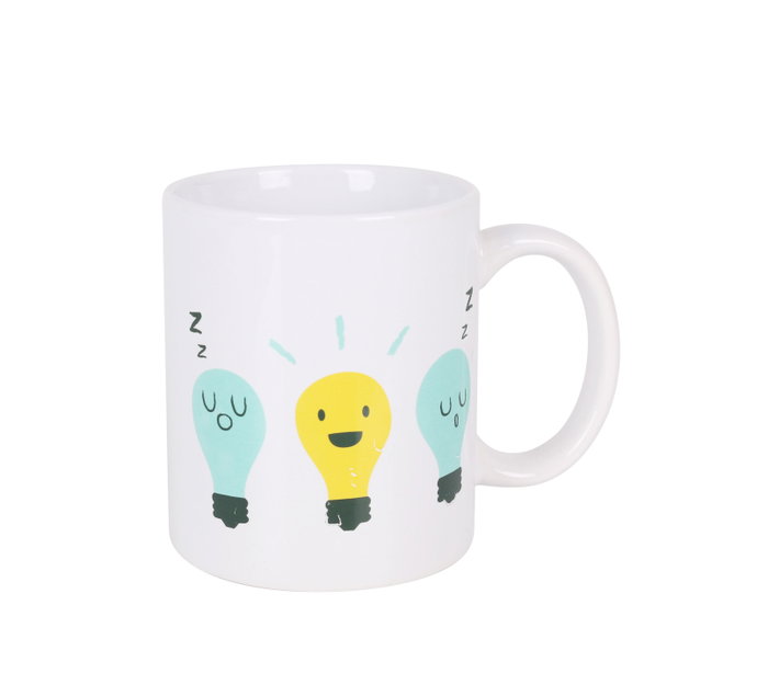 Inde Taza Coco 350 cc (48 Unidades)