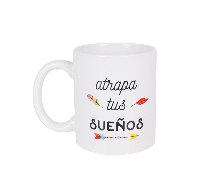 Inde Taza Coco 350 cc (48 Unidades)