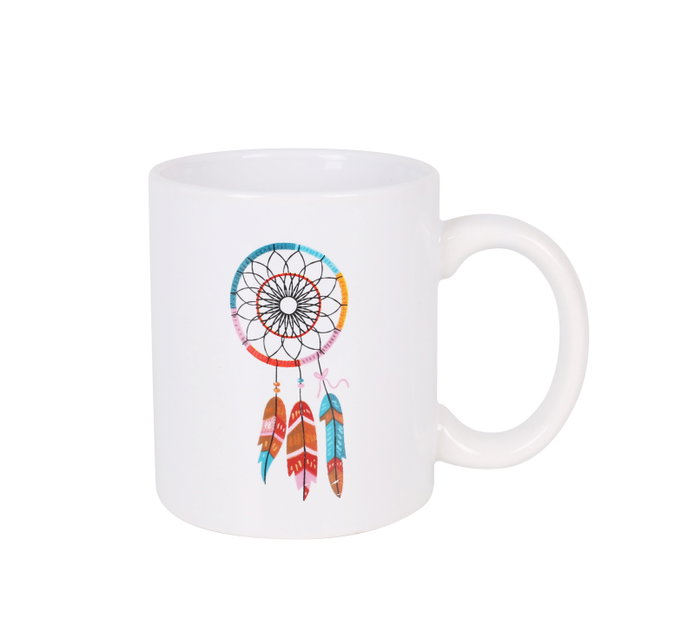 Inde Taza Coco 350 cc (48 Unidades)