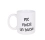 Inde Taza Coco 350 cc (48 Unidades)