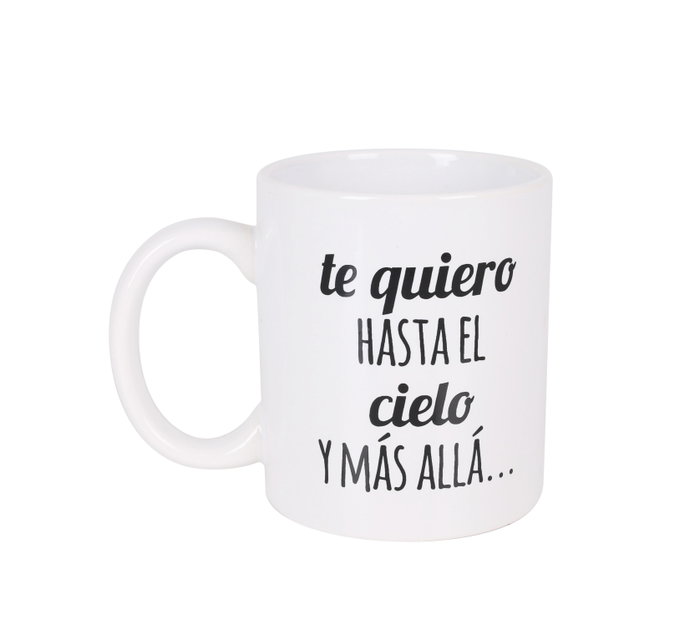 Inde Taza Coco 350 cc (48 Unidades)
