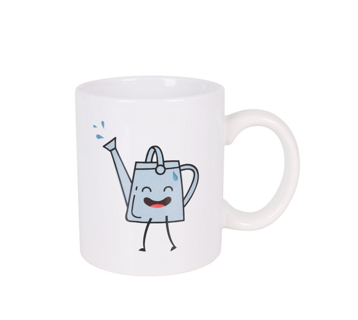 Inde Taza Coco 350 cc (48 Unidades)