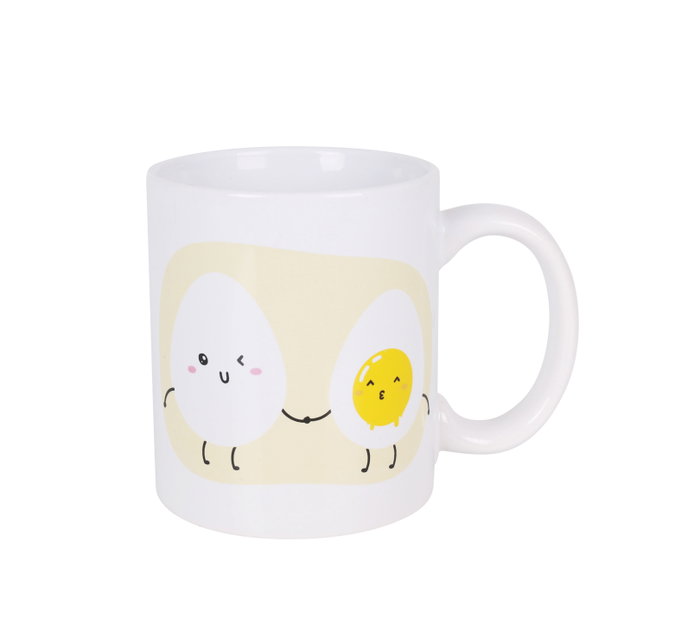 Inde Taza Coco 350 cc (48 Unidades)