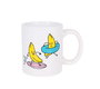Inde Taza Coco 350 cc (48 Unidades)