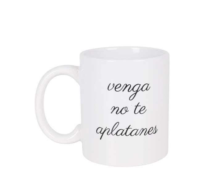 Inde Taza Coco 350 cc (48 Unidades)