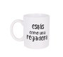 Inde Taza Coco 350 cc (48 Unidades)